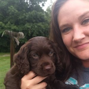 Meet your Posher, Becca